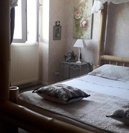 Cote Jardin Bed and Breakfast Périgueux Exteriör bild
