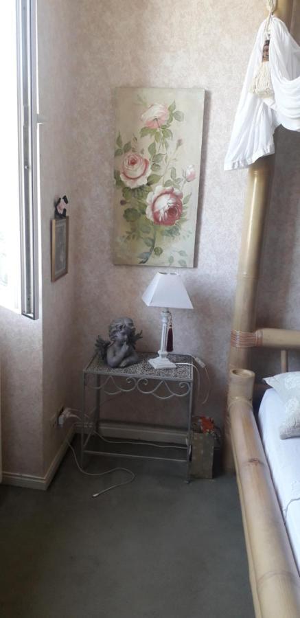 Cote Jardin Bed and Breakfast Périgueux Exteriör bild