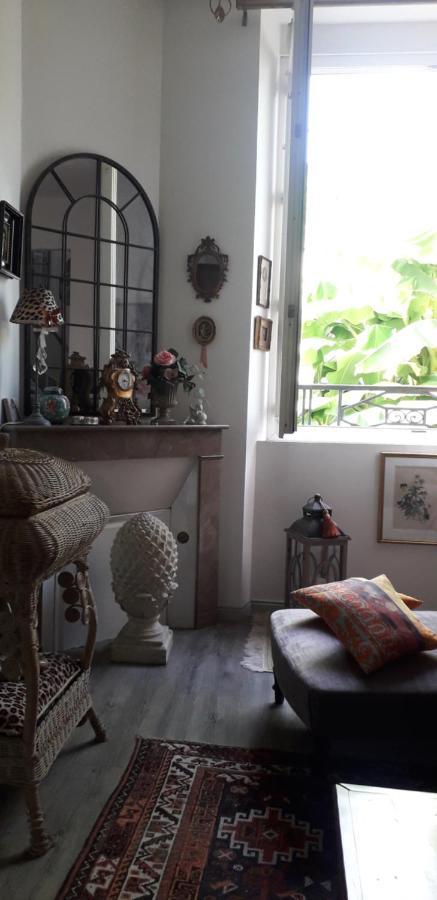 Cote Jardin Bed and Breakfast Périgueux Exteriör bild