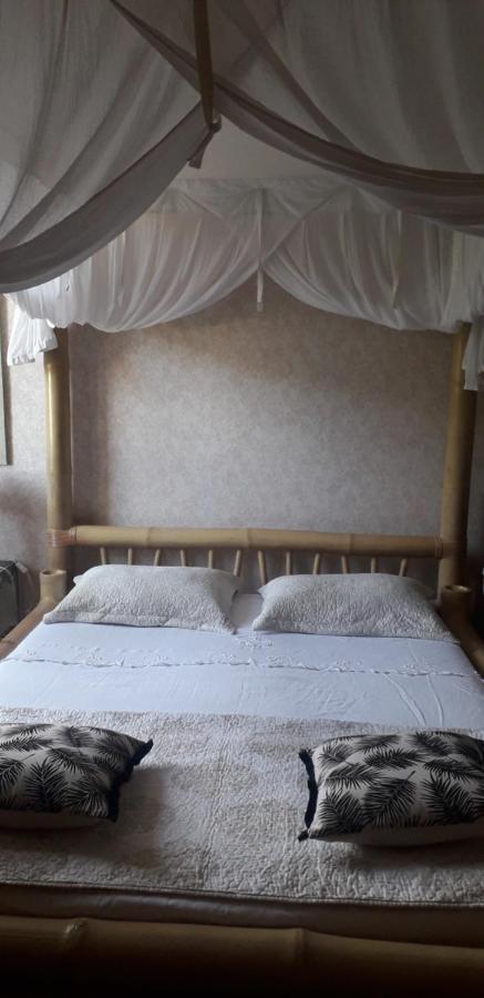 Cote Jardin Bed and Breakfast Périgueux Exteriör bild
