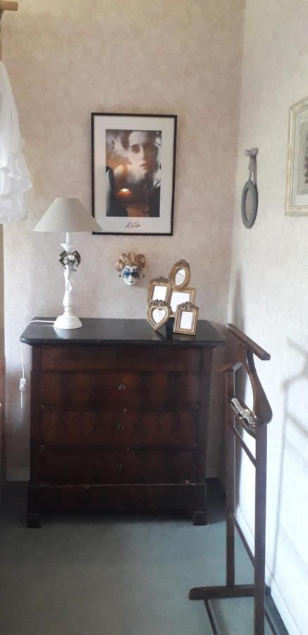 Cote Jardin Bed and Breakfast Périgueux Exteriör bild