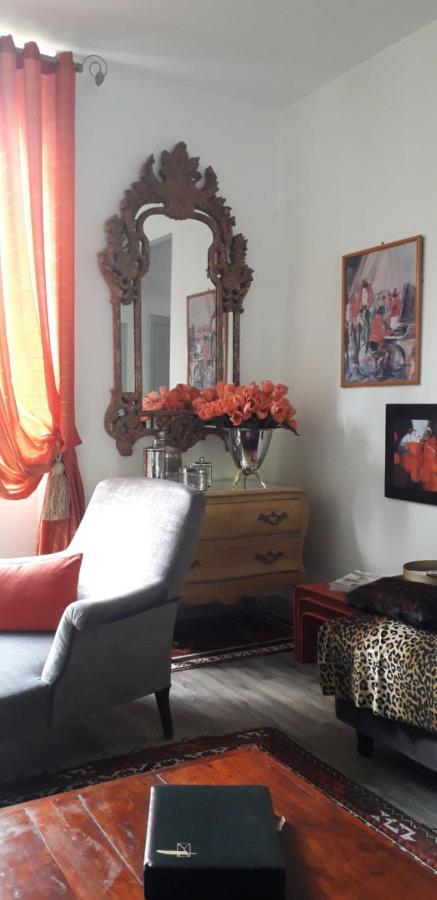Cote Jardin Bed and Breakfast Périgueux Exteriör bild