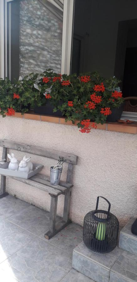 Cote Jardin Bed and Breakfast Périgueux Exteriör bild