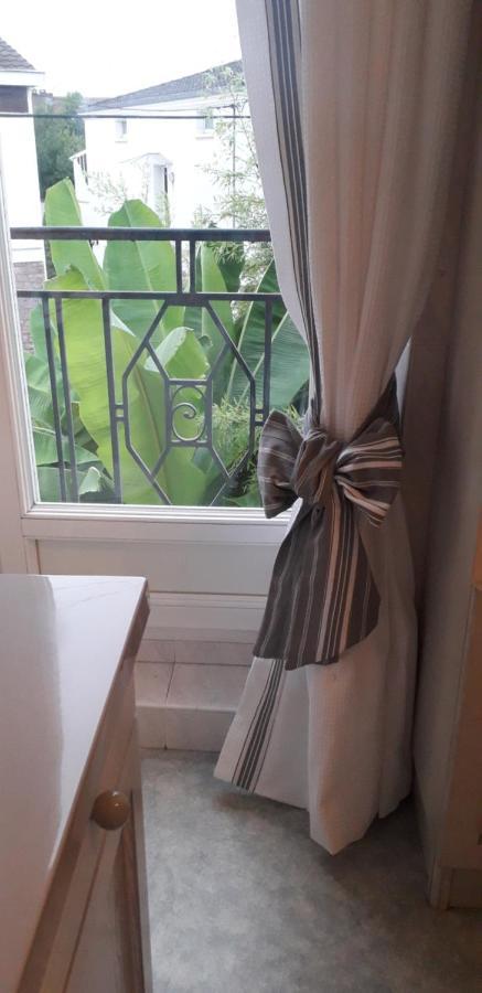 Cote Jardin Bed and Breakfast Périgueux Exteriör bild